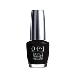 OPI Infinite Shine – We’re in the Black